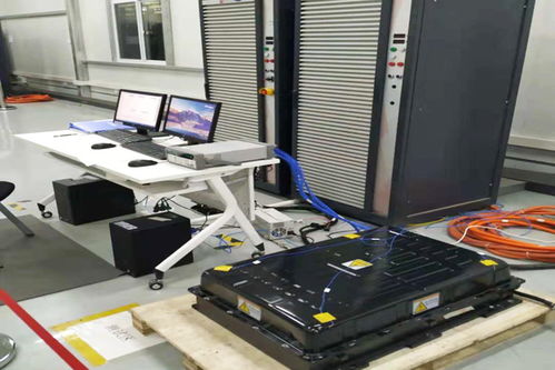 新能源電池與電機冷熱測試系統(tǒng) 控溫設備及電子產品銷售解析