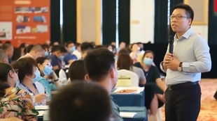 企業(yè)管理 民企財(cái)務(wù)規(guī)范的五個(gè)階段